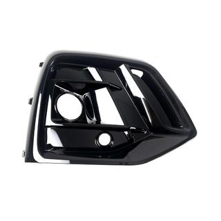 RS-Style mistlampgrilles (2020-2025, 2 stuks, zwart) foto 3