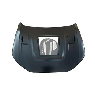 Motorkap RS-Style (2015-2019)