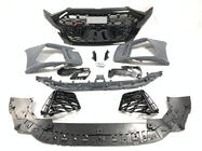 Audi A3 2020– Voorbumper RS-Style foto 4