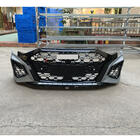Audi A3 2020– Voorbumper RS-Style foto 3