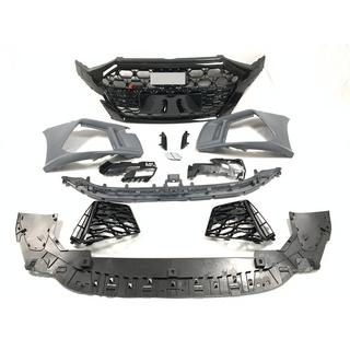 Voorbumper RS-Style Audi A3 2020– foto 4