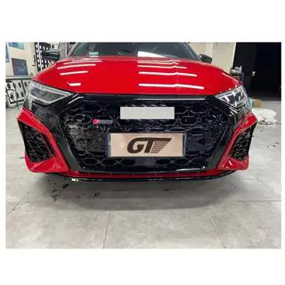 Voorbumper RS-Style foto 1
