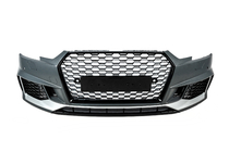 Audi A4 B9 2015–2024 Voorbumper RS-Style (2015-2019) foto 1