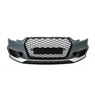 Voorbumper RS-Style (2015-2019) Audi A4 B9 2015–2024 foto 1