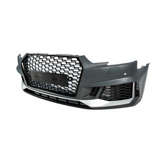 Voorbumper RS-Style (2015-2019) Audi A4 B9 2015–2024 foto 2