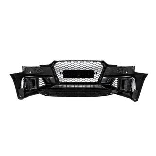 Voorbumper RS-Style (2015-2019) Audi A4 B9 2015–2024 foto 4