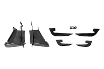 Audi A4 B9 2015–2024 Voorbumper RS-Style (2019-2024) foto 5