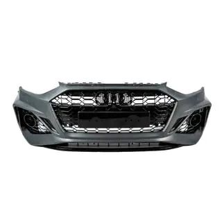 Voorbumper RS-Style (2019-2024) foto 1