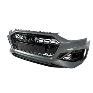 Voorbumper RS-Style (2019-2024) foto 4