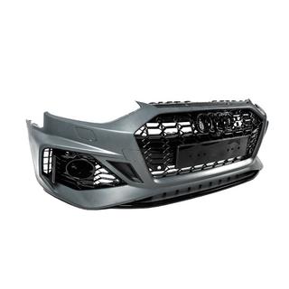 Voorbumper RS-Style (2019-2024) Audi A4 B9 2015–2024 foto 2
