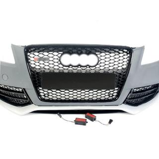 Voorbumper RS-Style (2007-2011) Audi A5 2007–2015 foto 4