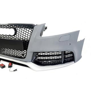 Voorbumper RS-Style (2007-2011) Audi A5 2007–2015 foto 3