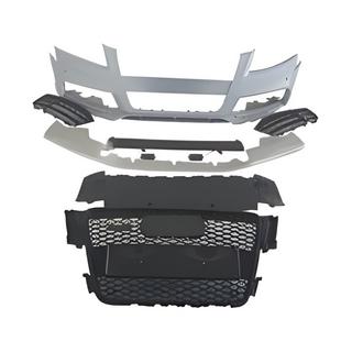 Voorbumper RS-Style (2007-2011) Audi A5 2007–2015 foto 2