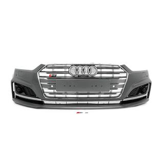 Voorbumper S-Style (2016-2019) foto 2