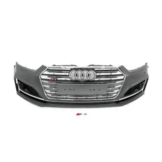 Voorbumper S-Style (2016-2019) foto 1