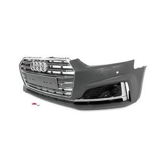 Voorbumper S-Style (2016-2019) foto 4
