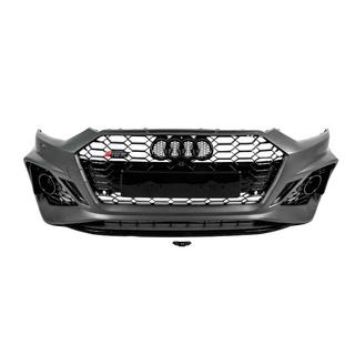 Voorbumper RS-Style (2020-2025) foto 1