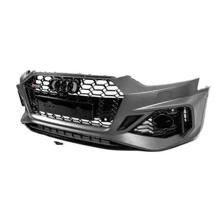 Voorbumper RS-Style (2020-2025) foto 2