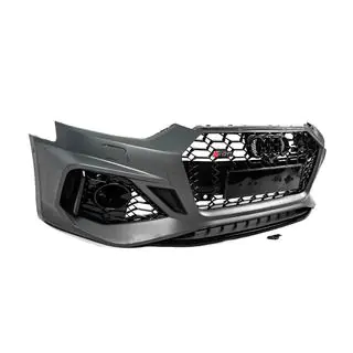 Voorbumper RS-Style (2020-2025) foto 3