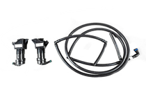 Audi A6 C6 2004–2011 Voorbumper RS-Style foto 5