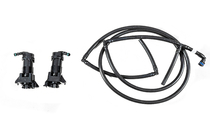 Audi A6 C6 2004–2011 Voorbumper RS-Style foto 8