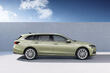 Skoda Superb Combi 2024: review van de businessklasse stationwagen foto 3
