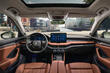 Skoda Superb Combi 2024: review van de businessklasse stationwagen foto 5