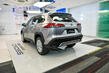 Review Toyota Corolla Cross: facelift voor 2024 foto 4