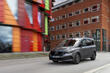 Review van de elektrische compactvan Mercedes-Benz EQT foto 3