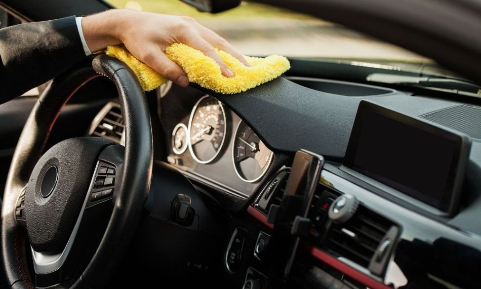 Wat zijn de voordelen van autodetailing?