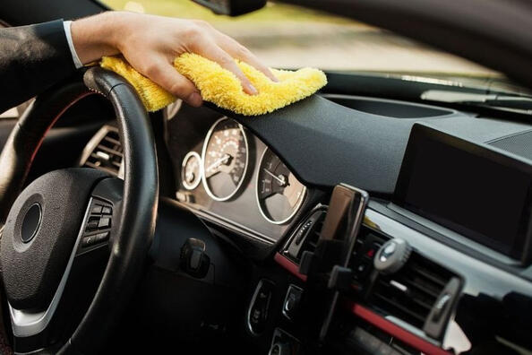Wat zijn de voordelen van autodetailing?
