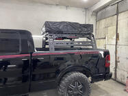 Ford F-150 2014–2021 Rolbeugel Bed Rack foto 9