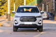 Chery Tiggo 7 PRO: review van een moderne crossover foto 4