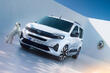 Review Opel Combo Electric: compacte en praktische elektrische minivan foto 3