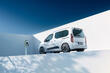Review Opel Combo Electric: compacte en praktische elektrische minivan foto 2