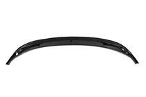 BMW 4 Serie F32/F33/F36 2012–2020 Front bumper lip DPT Lip V-1 (voor M4, glanzend zwart) foto 11