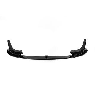 DPT V-3 voorbumper lip spoiler (voor M4, glanzend zwart) BMW 4 Serie F32/F33/F36 2012–2020 foto 2