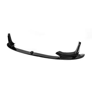 DPT V-3 voorbumper lip spoiler (voor M4, glanzend zwart) BMW 4 Serie F32/F33/F36 2012–2020 foto 3