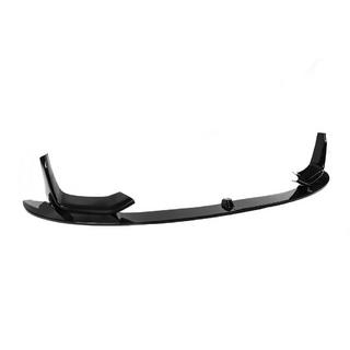 DPT V-3 voorbumper lip spoiler (voor M4, glanzend zwart) BMW 4 Serie F32/F33/F36 2012–2020 foto 4