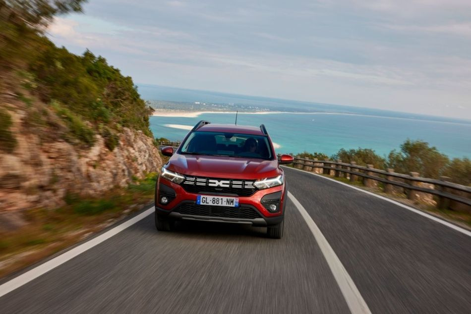 Review Dacia Jogger: update van de eerste generatie