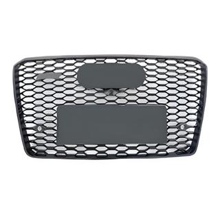 Voorgrille RS-Style (2014-2018, zwart)
