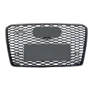 Voorgrille RS-Style (2014-2018, zwart)