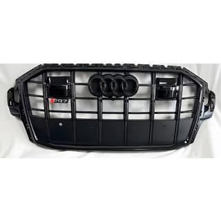 Voorgrille RSQ-Style (2020+, glanzend zwart)