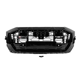 RSQ-Style grille voorzijde met ACC (2018-2023, zwart)