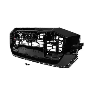 RSQ-Style grille voorzijde met ACC (2018-2023, zwart) foto 2