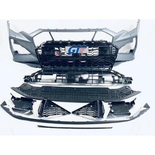 Voorbumper RS-Style foto 2
