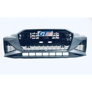 Voorbumper RS-Style foto 1