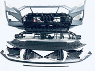 Audi A6 C8 2018–2025 Voorbumper RS-Style Travel foto 2