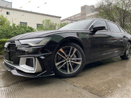 Audi A6 C8 2018–2025 Voorbumper RS-Style GT foto 2