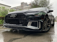 Audi A6 C8 2018–2025 Voorbumper RS-Style GT foto 1